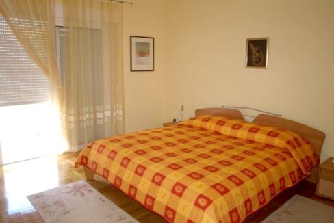 Beispiel Schlafzimmer