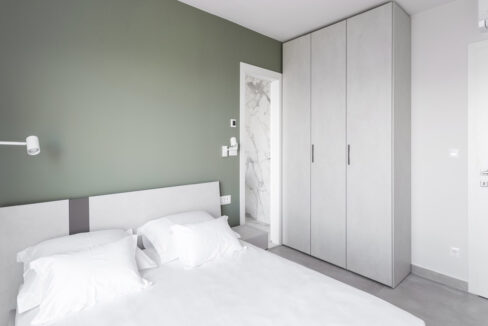 Villa Lipa Meerblick auf Hügel