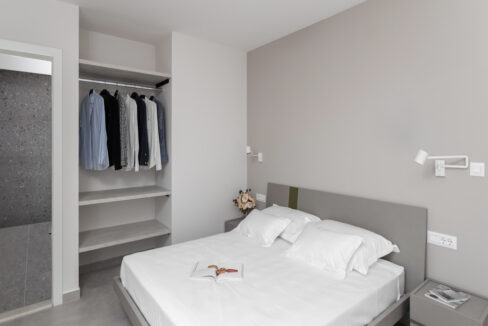 Villa Lipa Meerblick auf Hügel