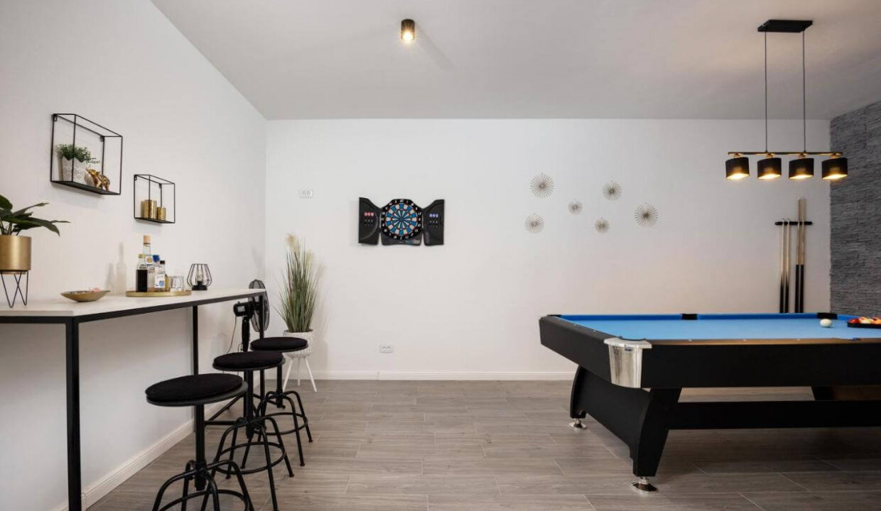 Meerblick Villa Sevid