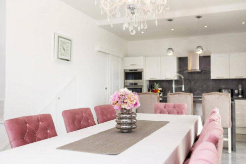 Meerblick Villa Sevid