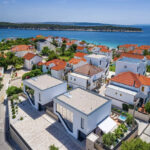 2 Luxus Villen Insel Rab