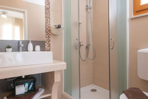 Villa am Meer auf der Insel Korcula