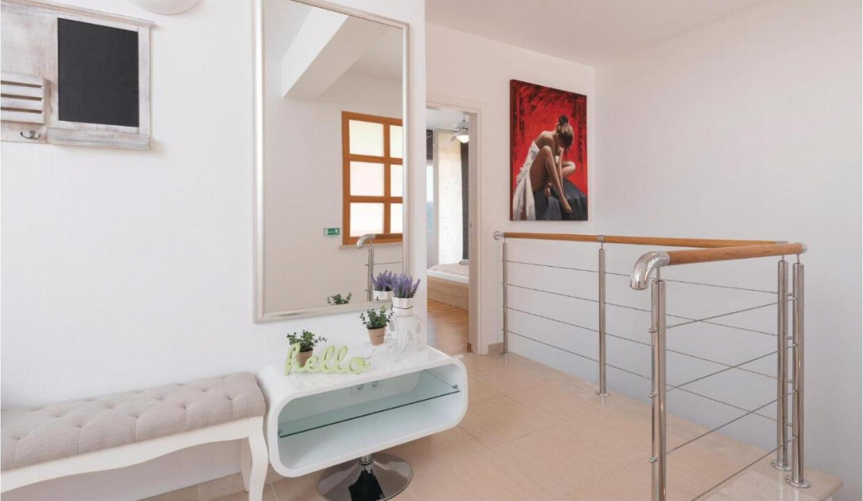 Villa am Meer auf der Insel Korcula