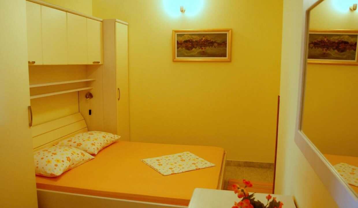 Stein-Apartmenthaus in Dubrovnik