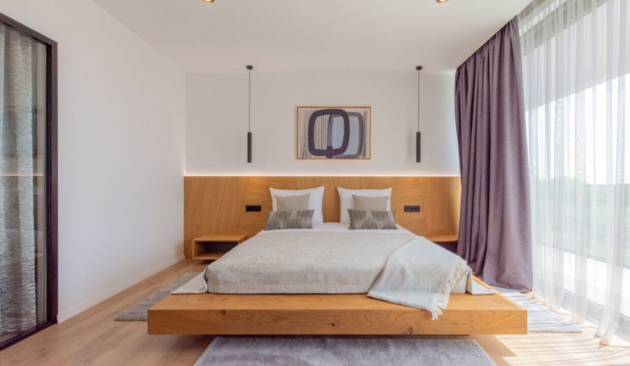 Luxuriöse Villa in Labin