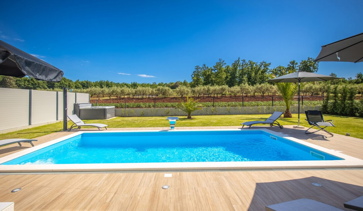 Wunderschönes Haus in der Nähe von Porec