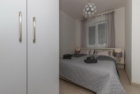 Schönes Haus Crikvenica