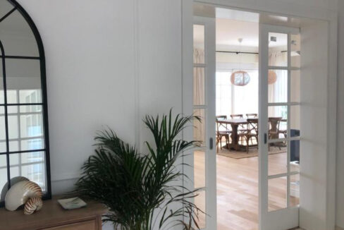 Elegantes Herrenhaus Crikvenica