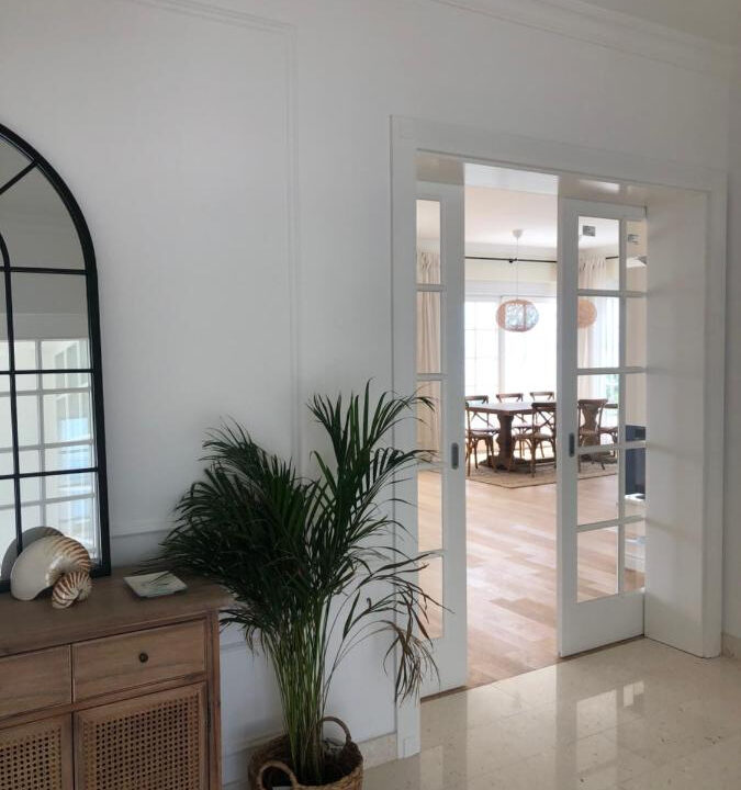 Elegantes Herrenhaus Crikvenica