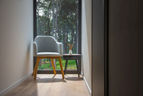 Luxuriöse Villa in Labin