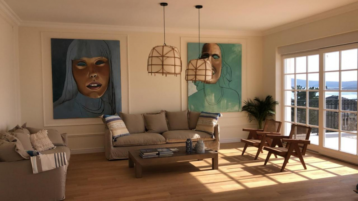 Elegantes Herrenhaus Crikvenica