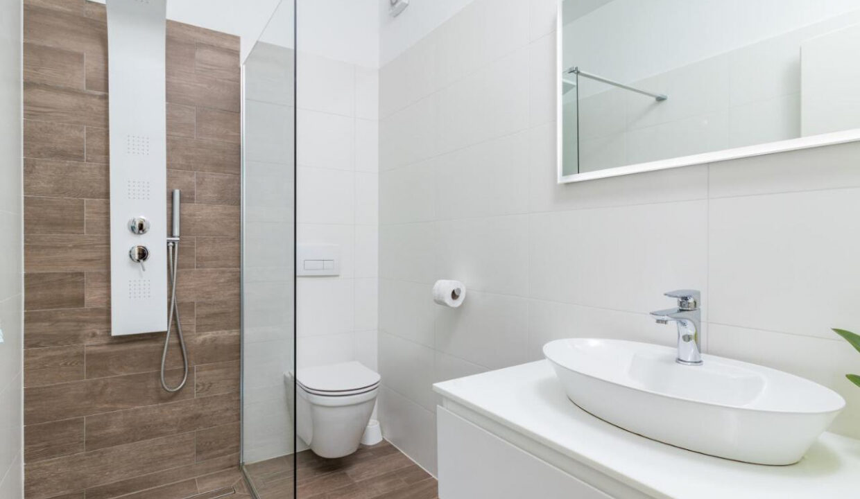 Appartementhaus Medulin