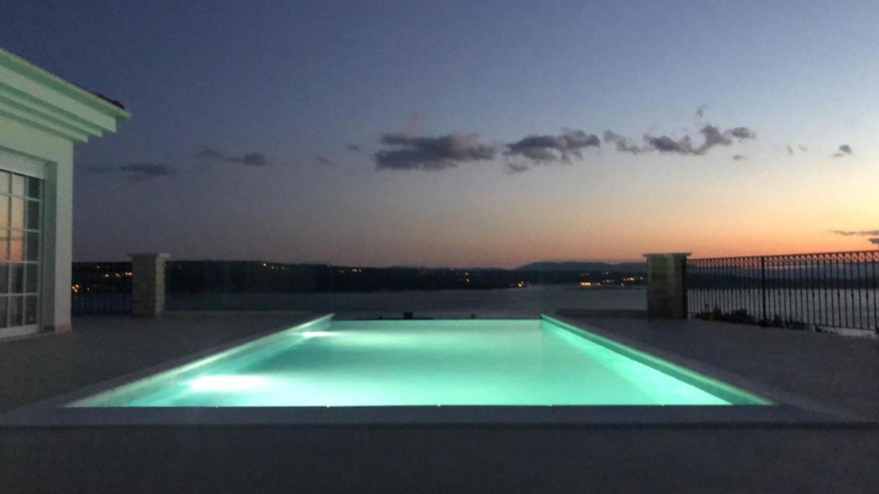 Elegantes Herrenhaus Crikvenica