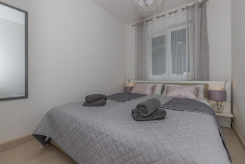 Schönes Haus Crikvenica