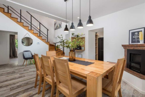 Schönes Haus in der Nähe von Opatija Zentrum