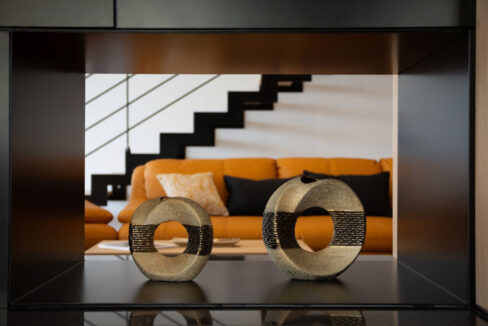 Luxuriöse Villa in Labin