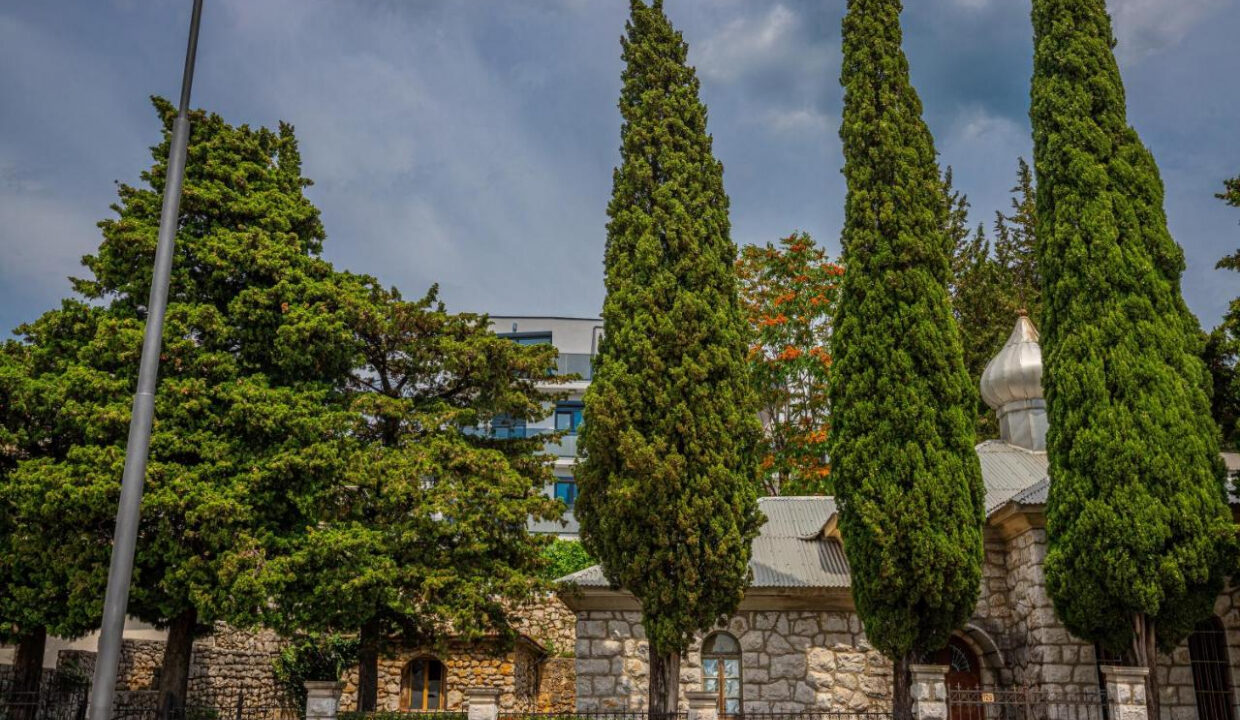 Schönes Haus Crikvenica