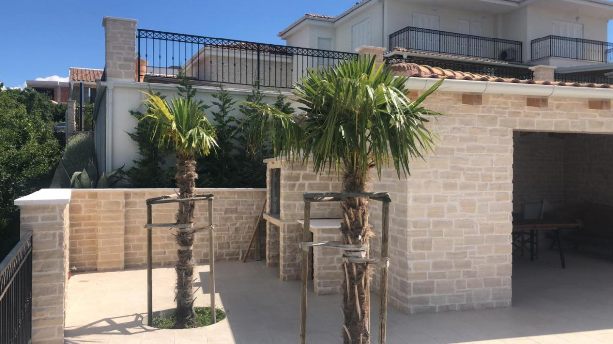 Elegantes Herrenhaus Crikvenica