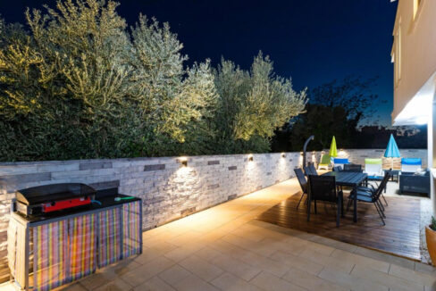 Appartementhaus Medulin