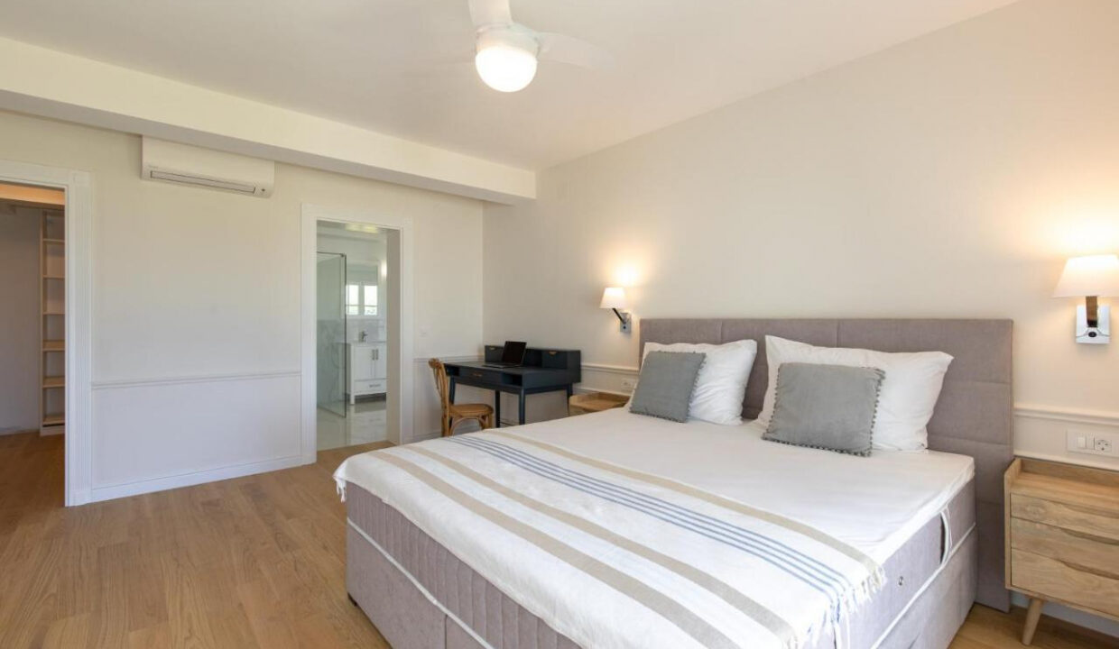 Elegantes Herrenhaus Crikvenica