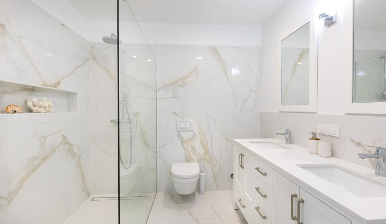 Elegantes Herrenhaus Crikvenica