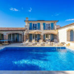 2 Doppelhaushälften Medulin