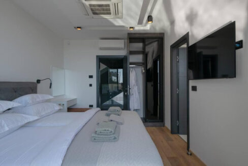 Wunderschöne Villa Medulin Istrien