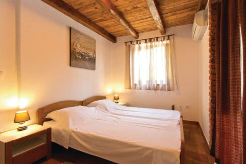 Wunderschönes Steinhaus bei Crikvenica