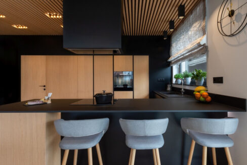 Luxuriöse Villa in Labin