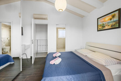 2 Doppelhaushälften Medulin