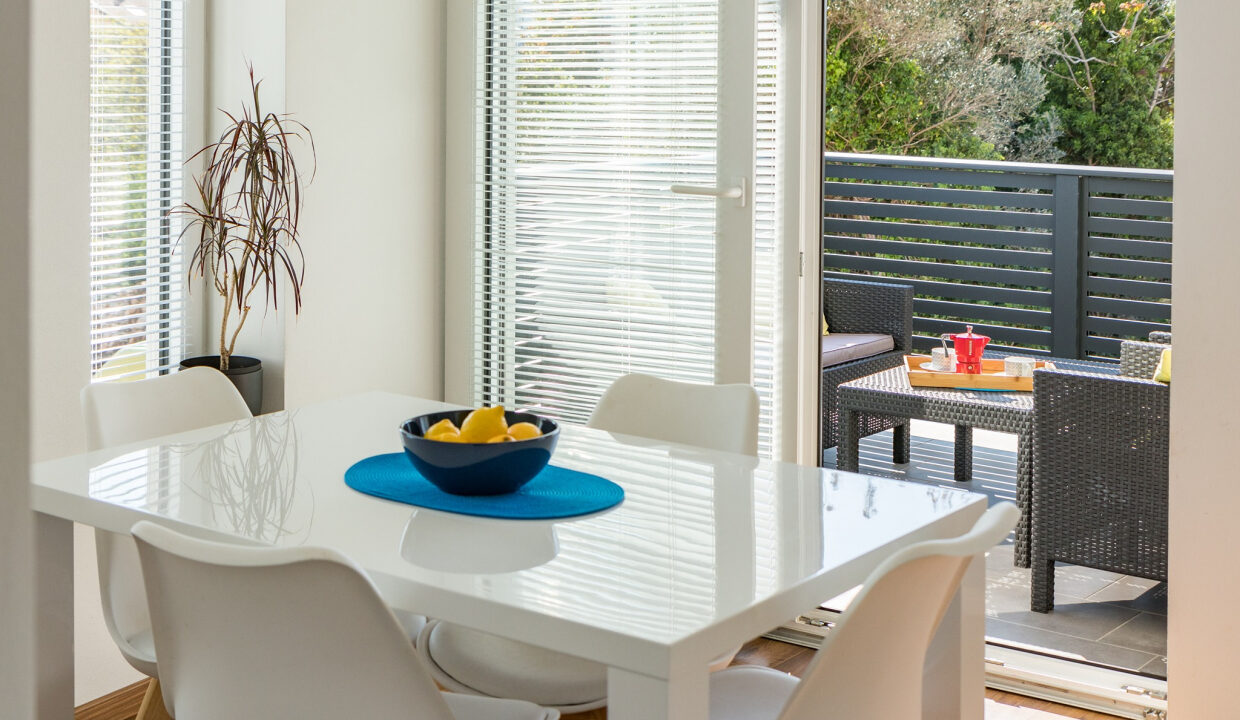 Appartementhaus Medulin