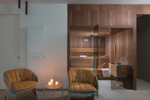 Neues Grundstück Villa in der Region Rovinj