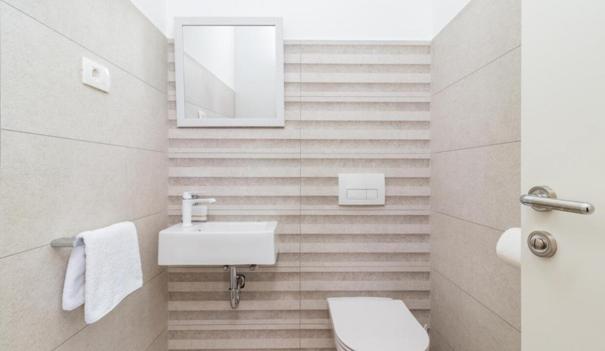 Appartementhaus Medulin