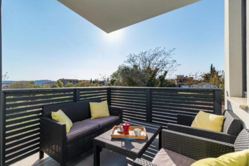 Appartementhaus Medulin