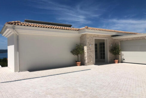 Elegantes Herrenhaus Crikvenica