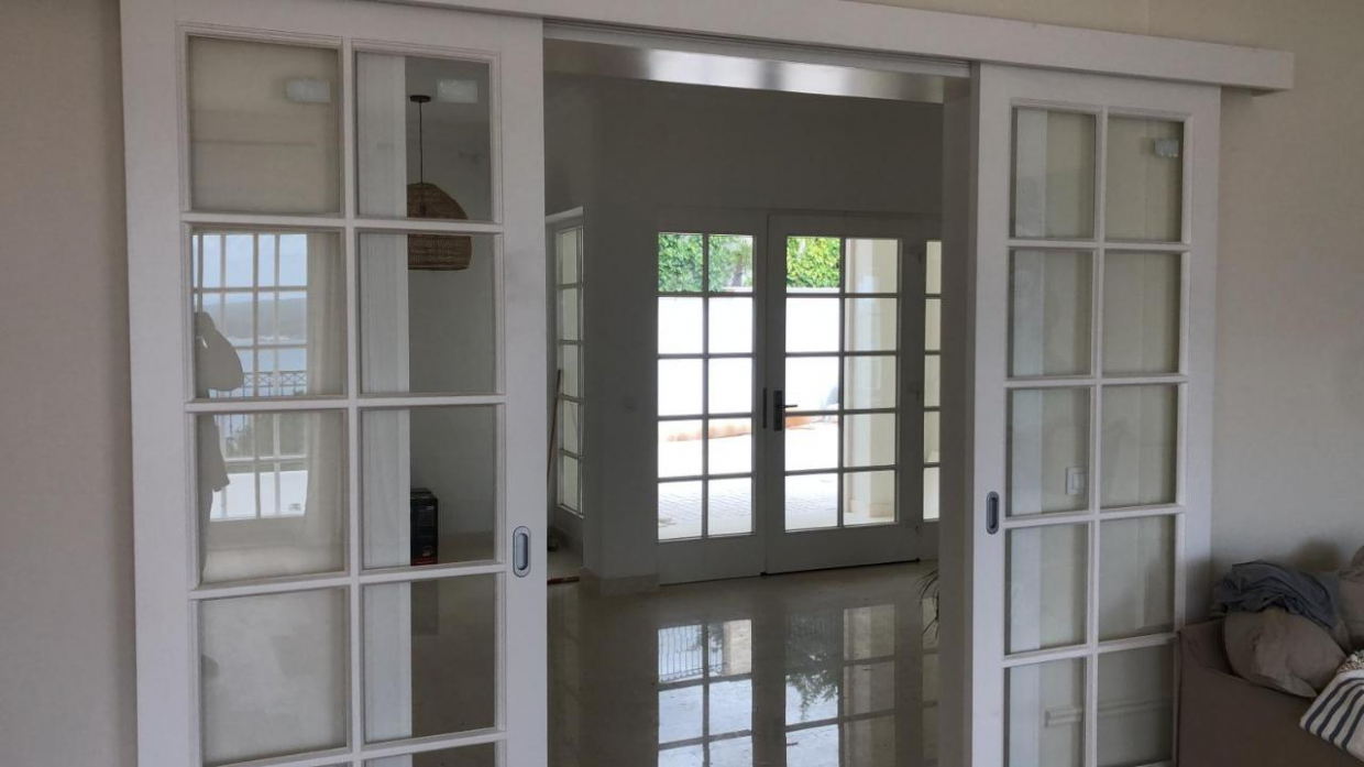 Elegantes Herrenhaus Crikvenica