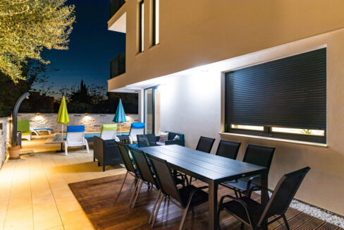 Appartementhaus Medulin