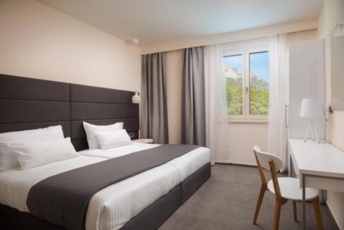 Erstaunliche Villa mit Meerblick