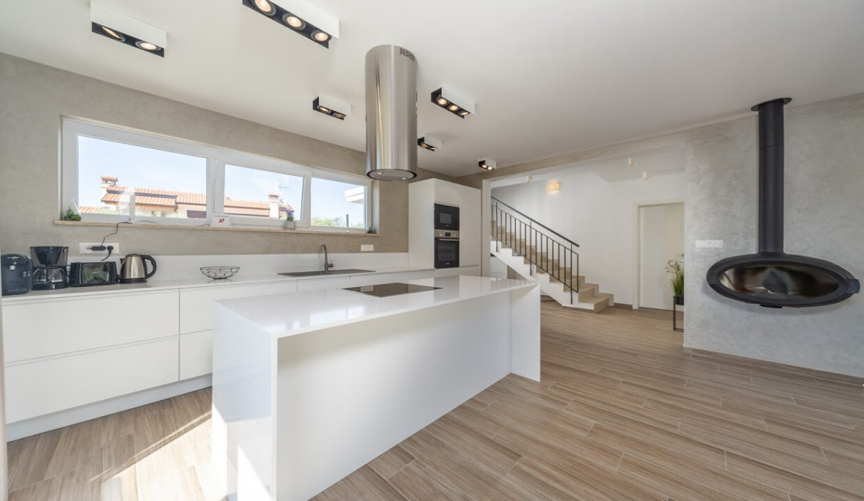 Wunderschönes Haus in der Nähe von Porec