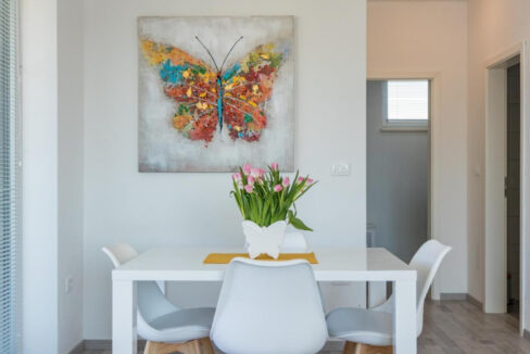 Appartementhaus Medulin