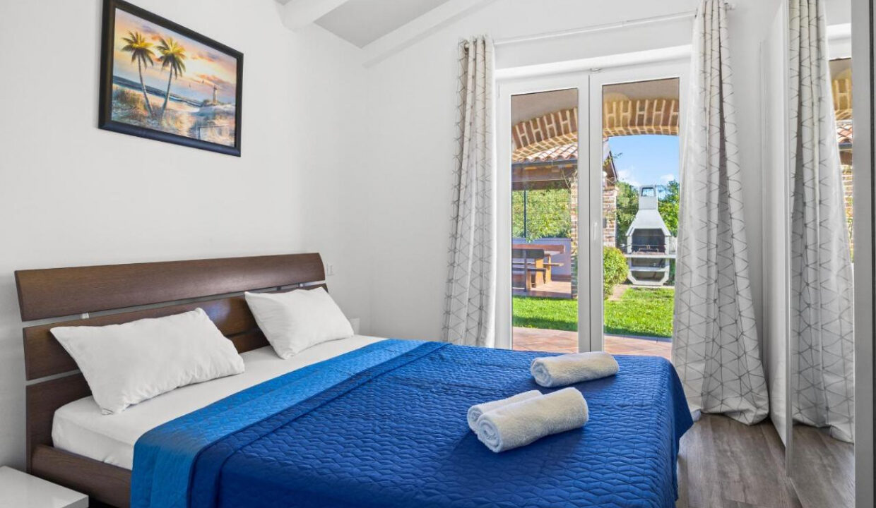 2 Doppelhaushälften Medulin