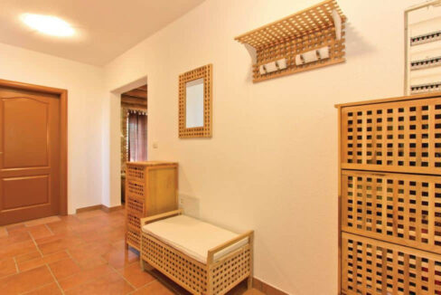 Wunderschönes Steinhaus bei Crikvenica