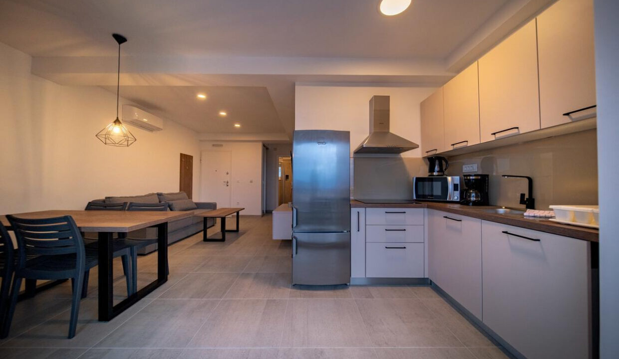 Erstaunliches Haus Rab Island