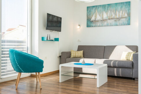 Appartementhaus Medulin