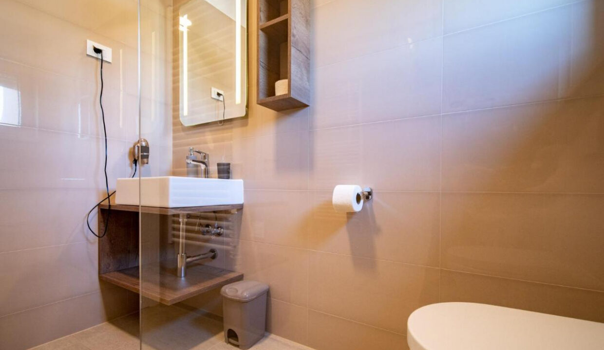 Erstaunliches Haus Rab Island