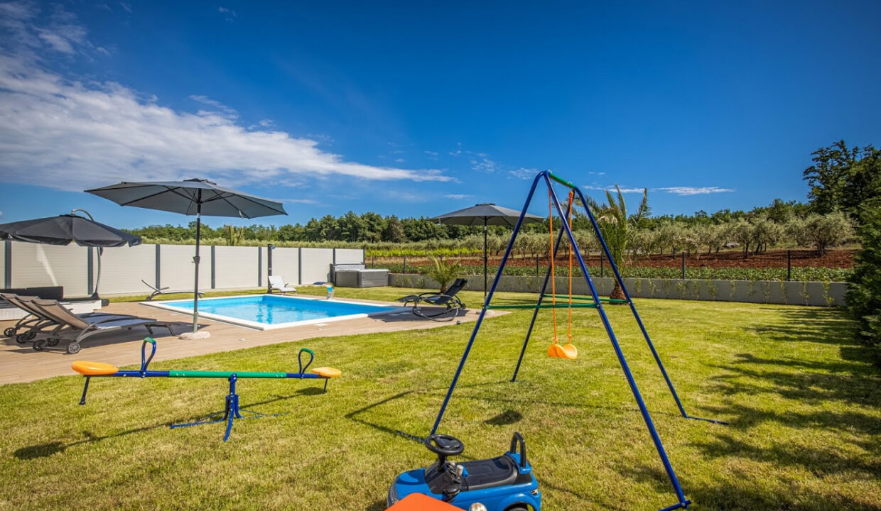 Wunderschönes Haus in der Nähe von Porec