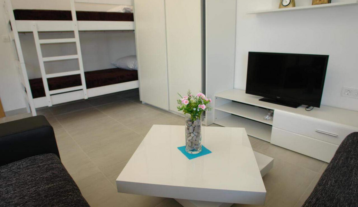 Traditionelles Haus am Meer auf der Insel Hvar