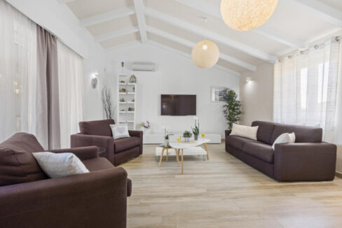 2 Doppelhaushälften Medulin