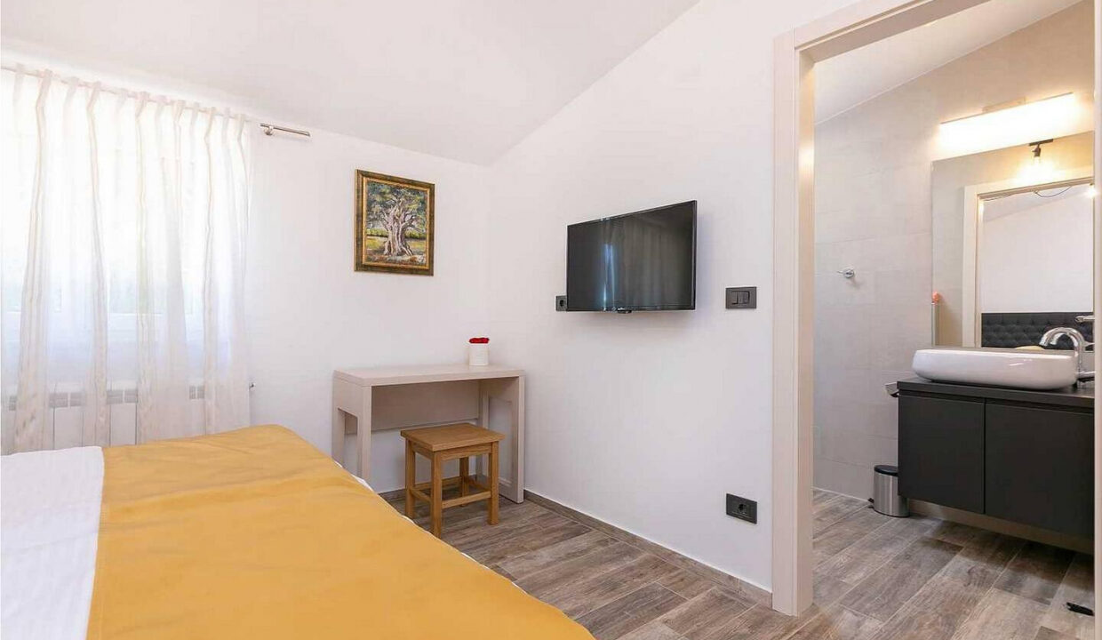 Wunderschönes Haus in der Nähe von Novigrad